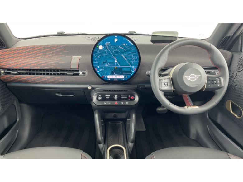 MINI Cooper 135kW E Sport [Level 1] 41kWh 3dr Auto Electric Hatchback